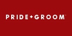 Pride + Groom Promo Codes